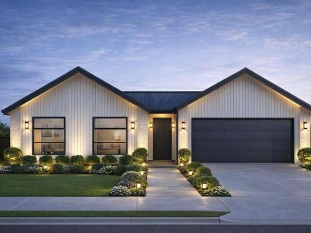 37 Searle Drive, Patumahoe, Franklin