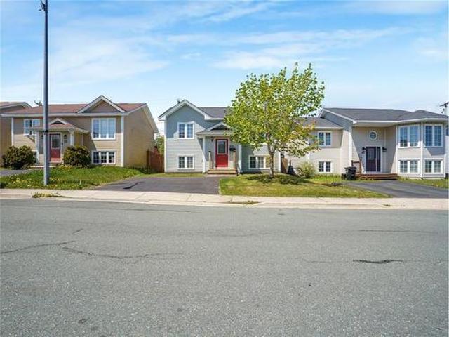 37 Serpentine Street, St. John'S, NL, A1H 0A9 house for sale | Listing ID 1299 | Royal LePage