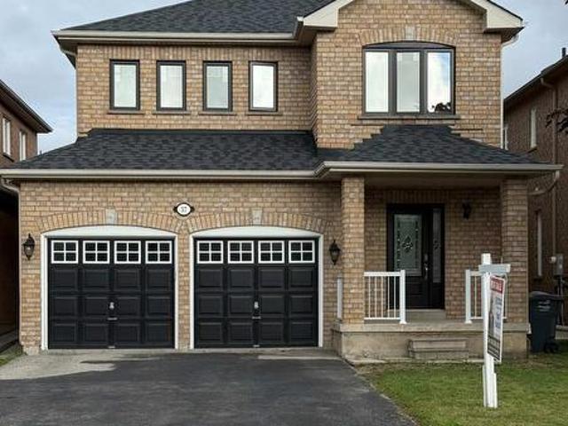 37 Sewells Lane S, Brampton, ON, L7A 2Z9 house for sale | Listing ID W13465 | Royal LePage