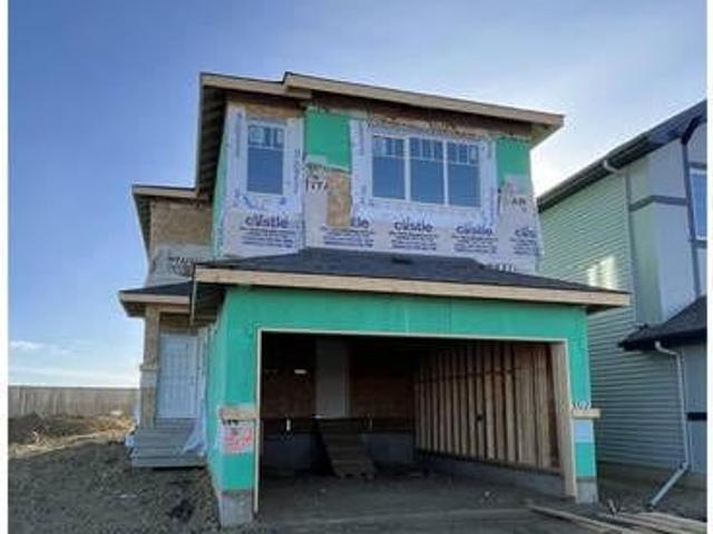 37 Springbrook WD Spruce Grove Alberta