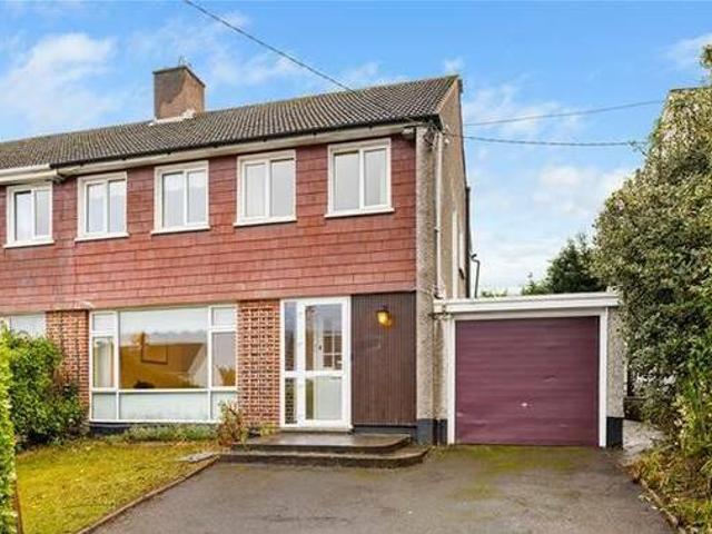 37 sweetmount park dundrum dublin 14