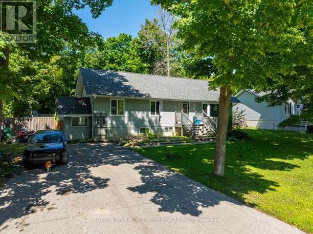 37 St. Laurent Boulevard, Tiny, ON, L9M 0J2 house for sale | Listing ID S12017 | Royal LePage