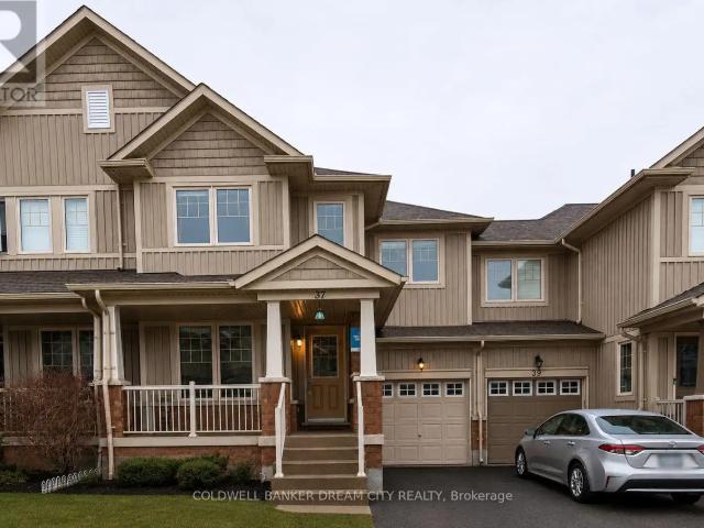 37 STOYELL DRIVE