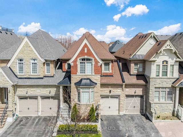 37 Stan Roots Street, King City | For Sale @ $1,288,000 | Condos. Ca