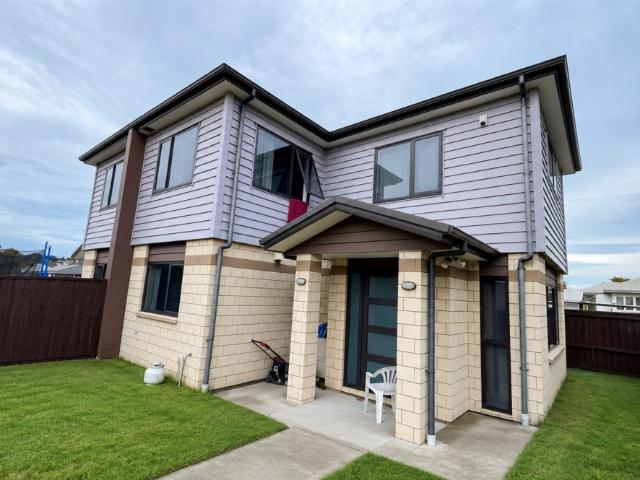3/7 Sturdee Road, Manurewa, Auckland