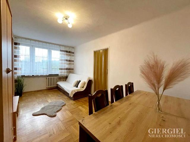 37m Marszałkowska mieszkanie dwupokojowe Rzeszów