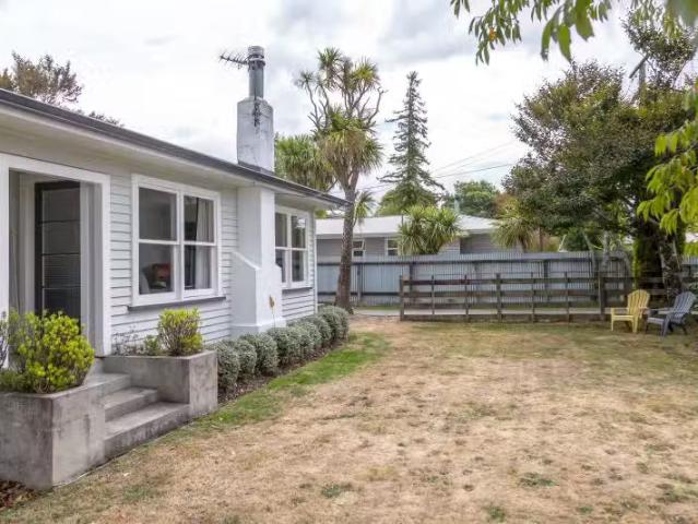 37A Fleet Street, Masterton, Masterton