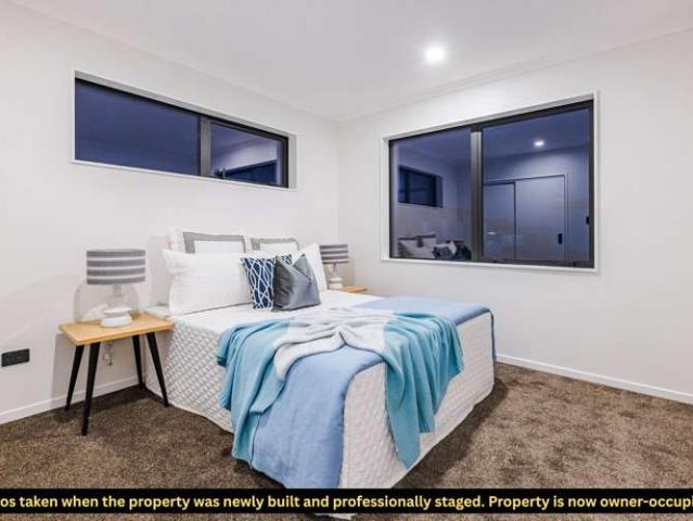 37A Ramsey Street, Papatoetoe, Manukau City