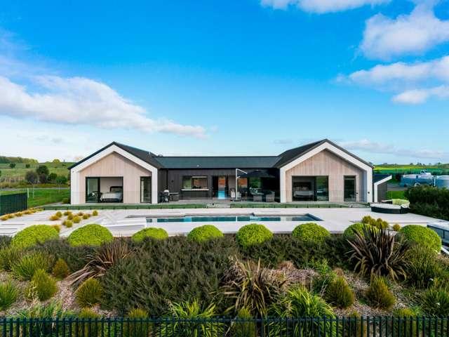 37B Belcher Road, Te Kauwhata, Waikato