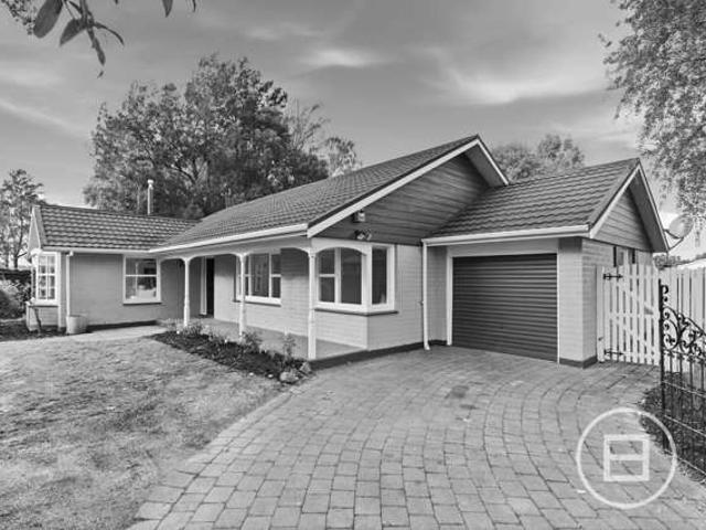 37B Highsted Road, Bishopdale, Christchurch City