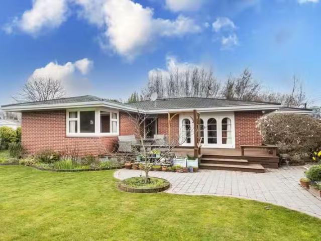 37B Studholme Street, Somerfield, NZ 8024 House for Sale