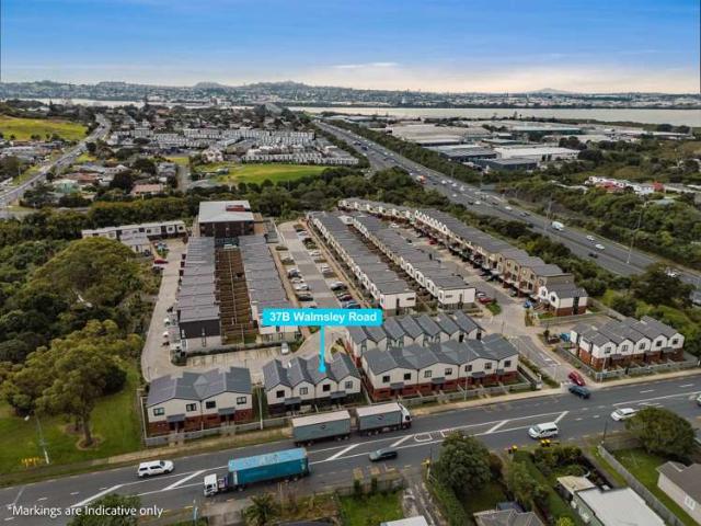 37B Walmsley Road, Mangere, Manukau City