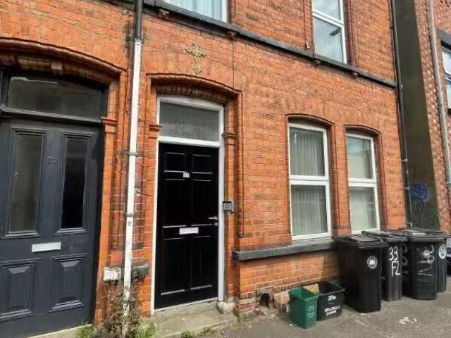 37b Wellesley Avenue