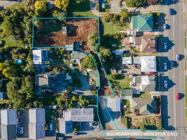 37b Wilson Street, Timaru Central, Timaru