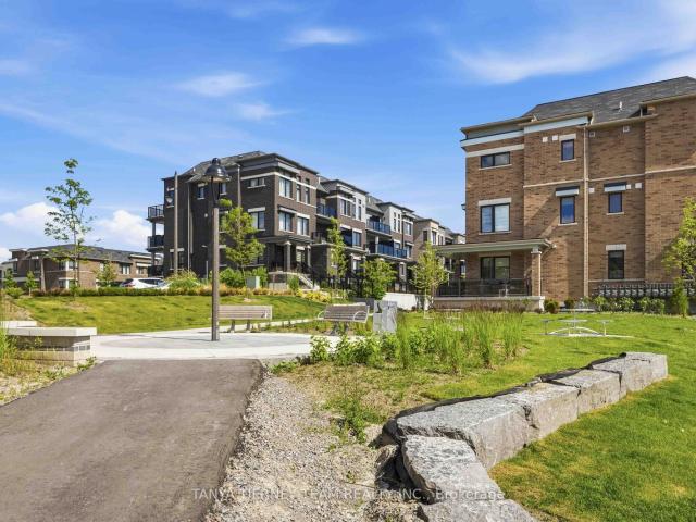37c Lookout Drive, Bowmanville | 2Beds/3Bath, Townhouse, $579,900 | Condos. Ca