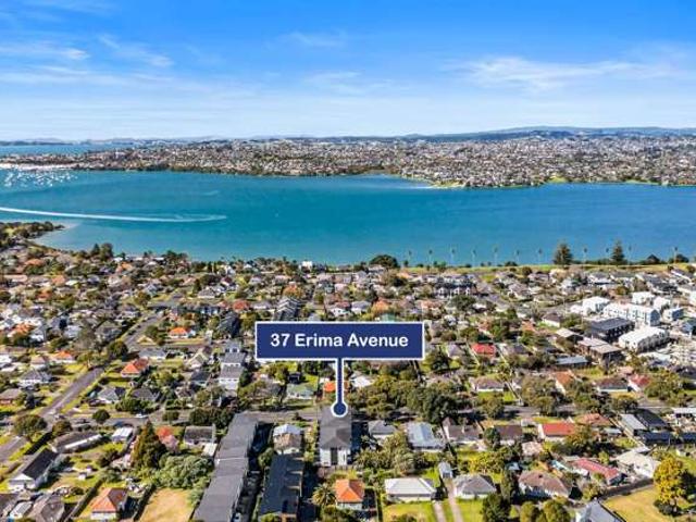 37E Erima Avenue, Pt England, Auckland City