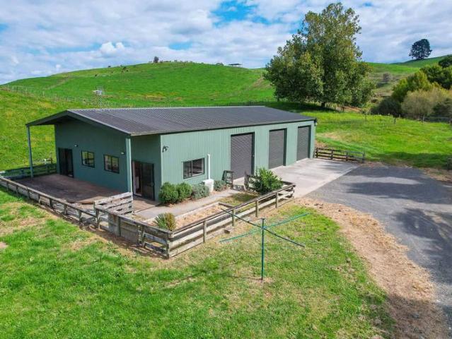 37E Mangauika Road, Pirongia, Waipa For Sale