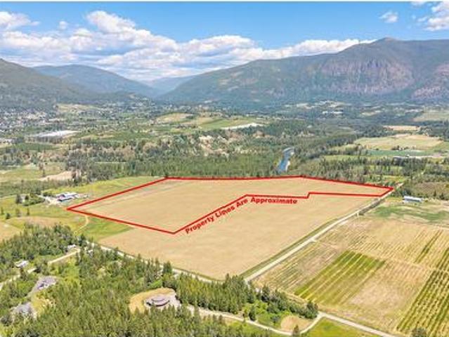 37Th Street, Lister, BC, V0B 1G2 farm for sale | Listing ID 10390 | Royal LePage