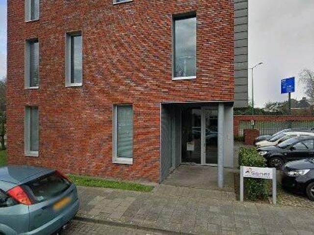 34040 m2 office space for rent in Eindhoven