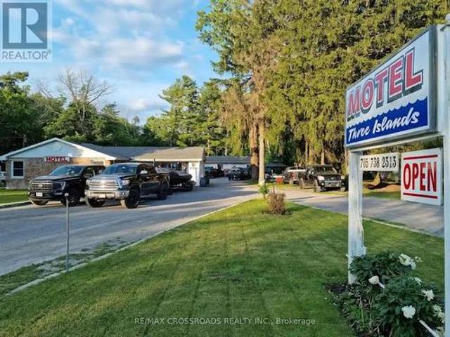 3404 County Road 36 Road S, Kawartha Lakes, ON, K0M 1A0 commercial for sale | Listing ID X13703 | Royal LePage