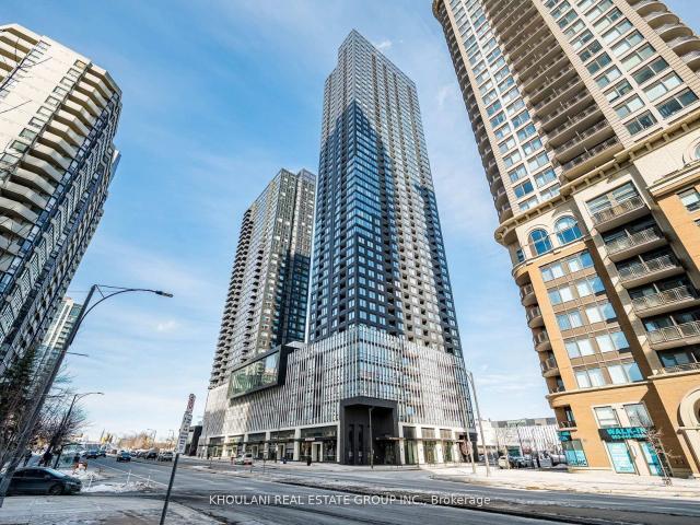 3404 Square One Drive, Mississauga | For Rent @ $3,000 | Condos. Ca