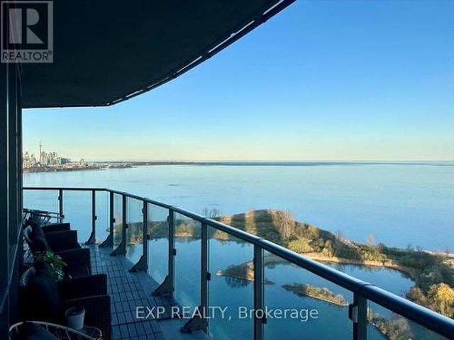 3404 59 Annie Craig Drive, Toronto, ON, M8V 0C4 condo for sale | Listing ID W13052 | Royal LePage