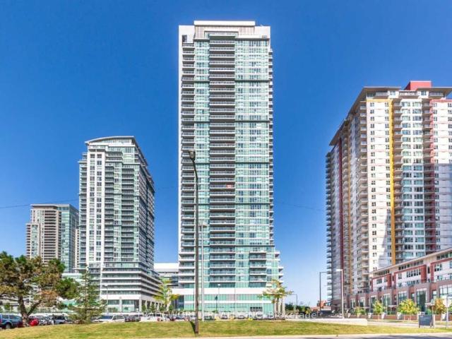 3404 50 Town Centre Court, Scarborough | 1+1Beds/1Bath, Condo, $2,500/mo | Condos. Ca