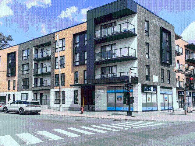3405 Benny 402 Apartment for Rent