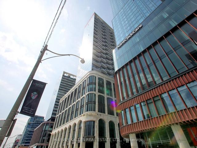3405 Front Street, Toronto | Leased, C13540 | Condos. Ca
