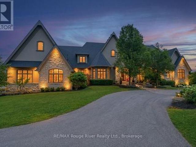 3405 Sideline 4 Road, Pickering, ON, L1X 0A3 house for sale | Listing ID E13538 | Royal LePage