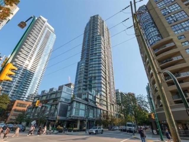 3405 1 Howe Street, Vancouver, BC, V6Z 0E3 Single Family Property For Sale | Listing ID R3112 | Royal LePage