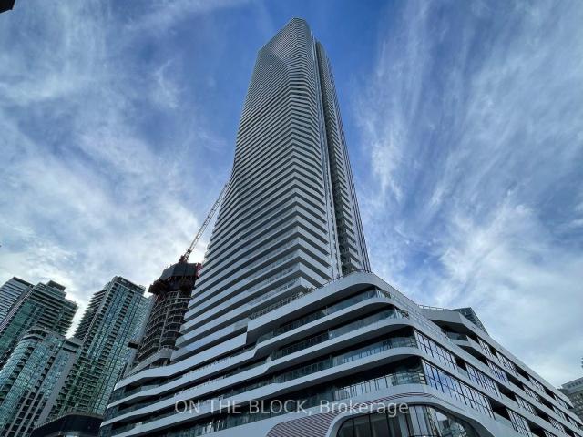 3405 28 Freeland Street, Toronto | Leased, C12655 | Condos. Ca