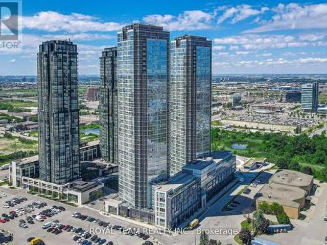 3405 2 Highway 7, Vaughan, ON, L4K 0G3 condo for sale | Listing ID N13102 | Royal LePage