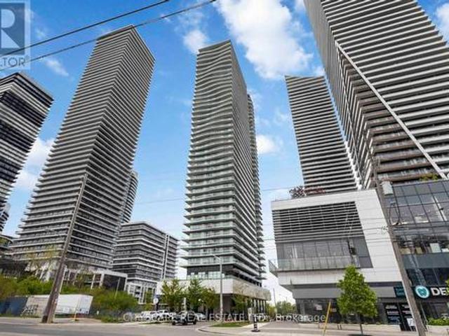 3405 33 Shore Breeze Drive, Toronto, ON, M8V 0G1 condo for sale | Listing ID W12171 | Royal LePage