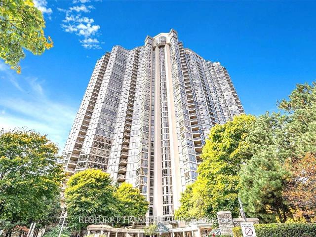 3405 45 Kingsbridge Garden Circle, Mississauga | Sold, W12922 | Condos. Ca