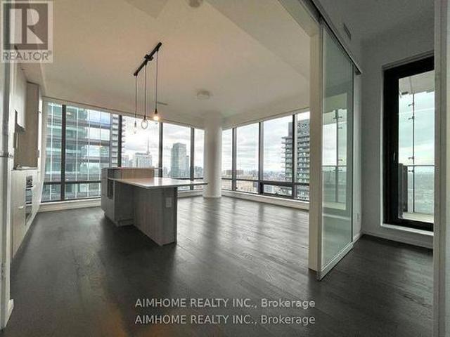3405 5 St Joseph Street, Toronto, ON, M4Y 1Z3 condo for sale | Listing ID C12294 | Royal LePage