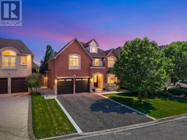 3406 Buena Vista Court, Oakville, ON, L6L 6W6 house for sale | Listing ID W13504 | Royal LePage