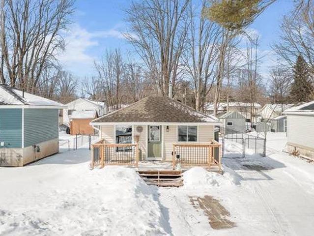 3406 LEE Avenue Severn Ontario