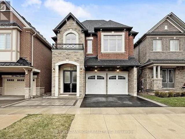 3406 Post Road, Oakville, ON, L6H 0Z2 house for sale | Listing ID W13447 | Royal LePage