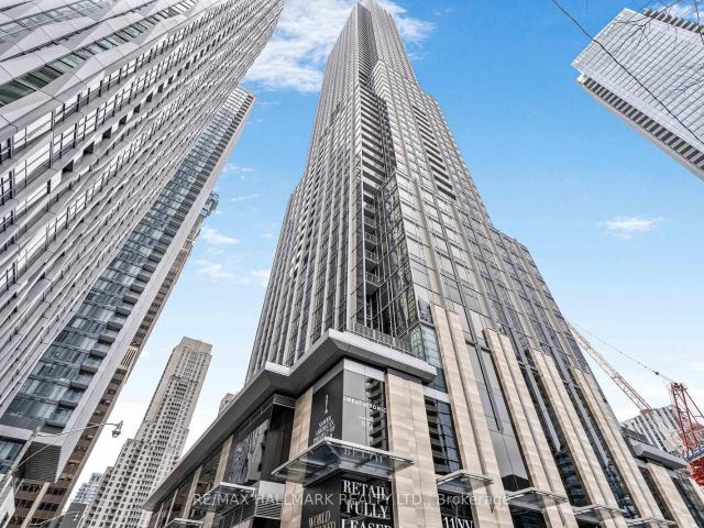 3406 11 Yorkville Avenue, Toronto | Leased, C13557 | Condos. Ca