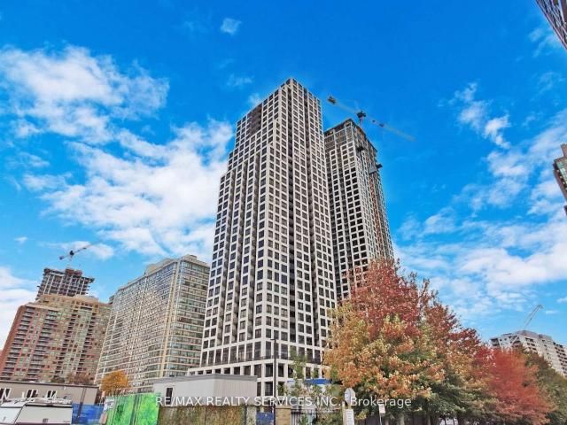3406 36 Elm Drive W, Mississauga | 1+1Beds/2Bath, Condo, $2,300/mo | Condos. Ca