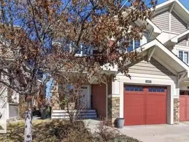 3407 Cameron Heights Cove, Edmonton, AB, T6M 0R5 house for s.