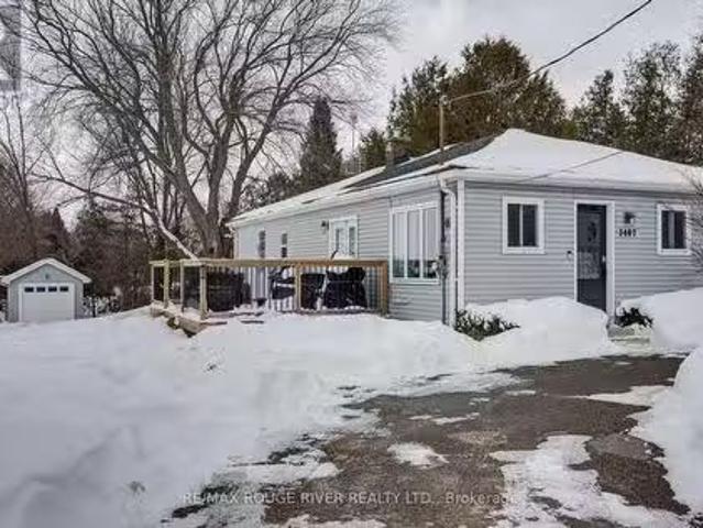 3407 Church Street, Scugog Blackstock, ON, L0B 1B0 house f.