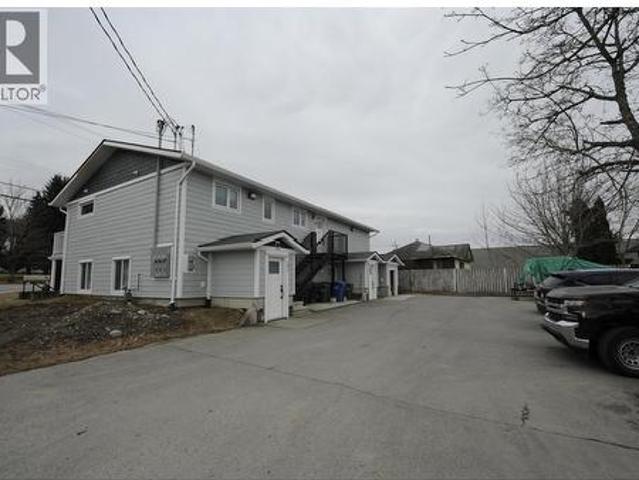 3407 Kalum Street, Terrace, BC, V8G 2N7 investment for sale | Listing ID R3070 | Royal LePage