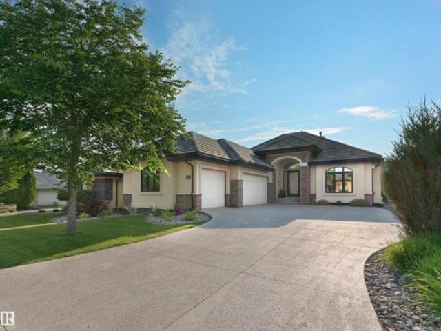 3407 Watson Place, Edmonton, AB, T6W 0P3 house for sale | Listing ID E4496 | Royal LePage