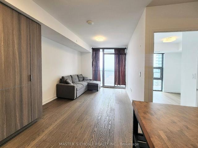3407 11 Wellesley Street W, Toronto | 1+1Beds/1Bath, Condo, $2,700/mo | Condos. Ca