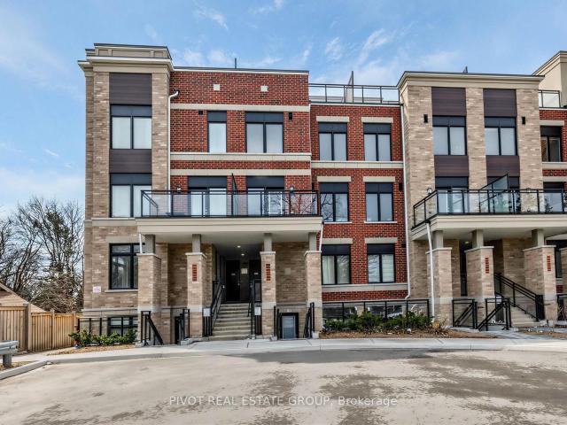 3407 60 Elizabeth Street S, Richmond Hill | For Sale @ $671,600 | Condos. Ca