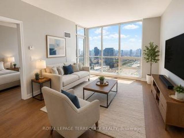 3408 16 Yonge Street, Toronto, ON, M5E 2A1 lease for lease | Listing ID C13460 | Royal LePage