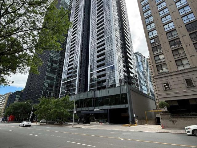 3408 28 Ted Rogers Way, Toronto | Terminated, C13465 | Condos. Ca