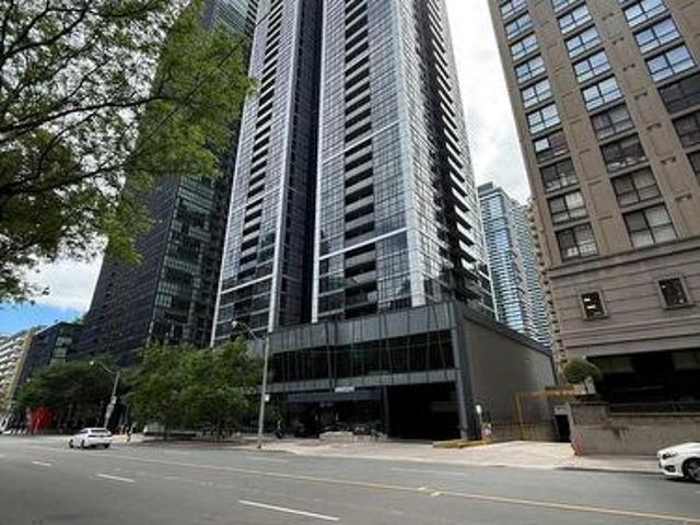 3408 28 Ted Rogers Way, Toronto, ON, M4Y 2W7 lease for lease | Listing ID C13465 | Royal LePage